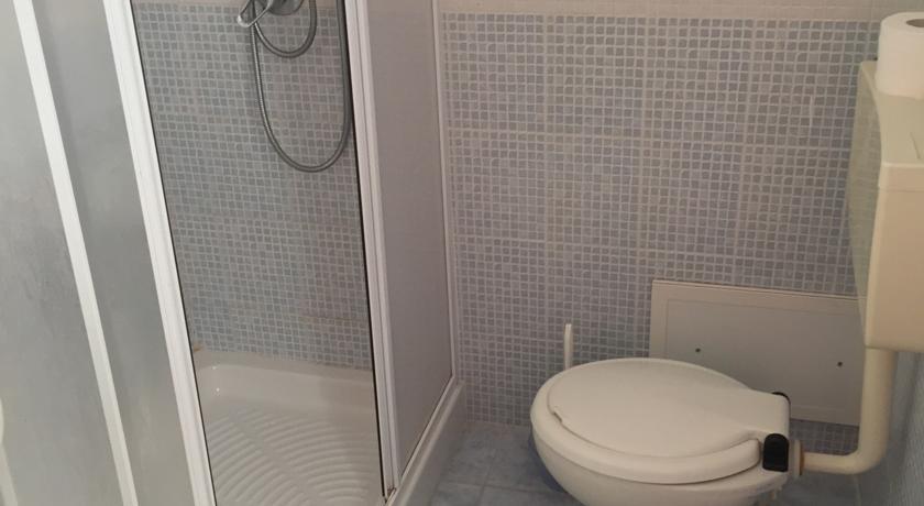 Casa Commenda Apartamento Brindisi Quarto foto