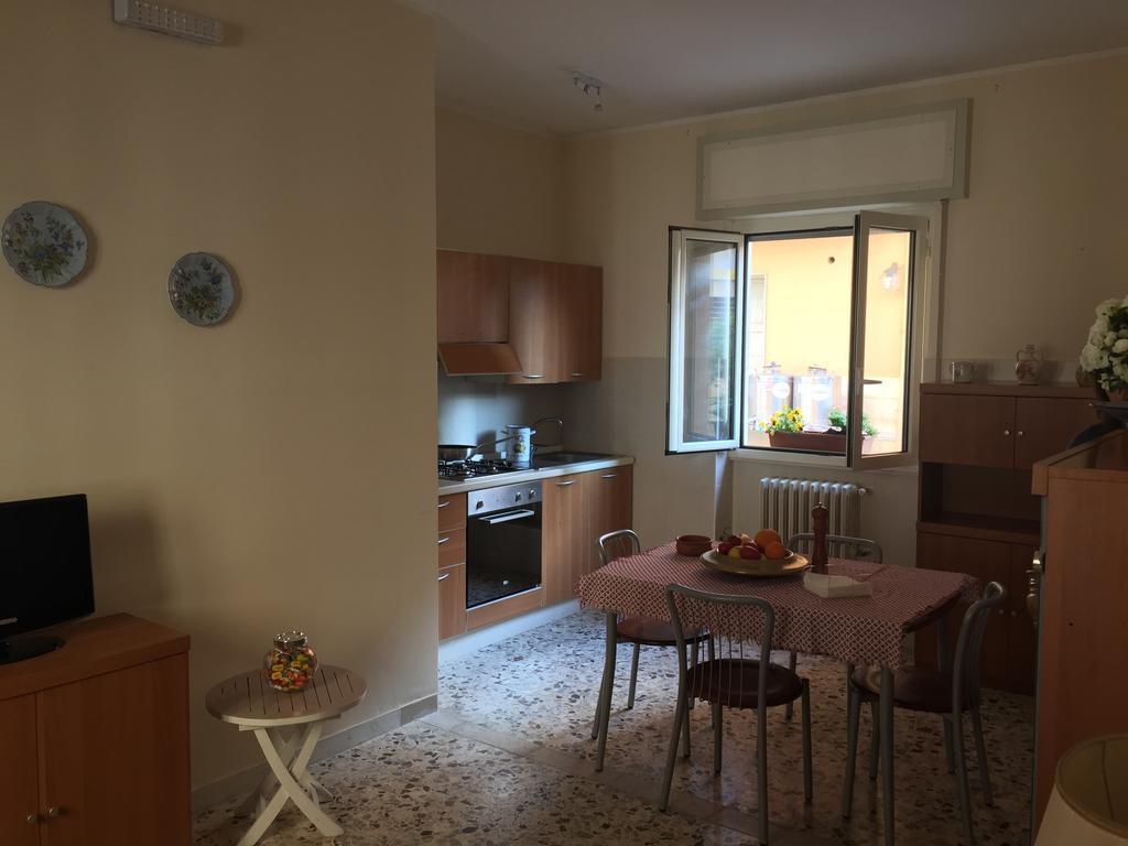 Casa Commenda Apartamento Brindisi Quarto foto