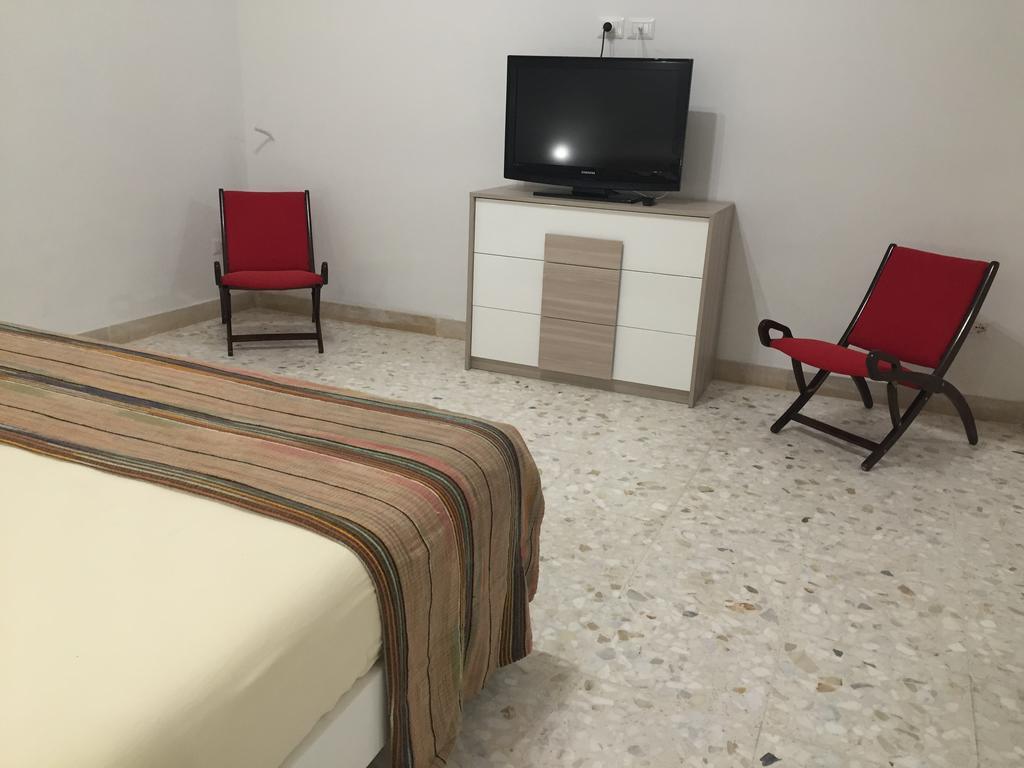 Casa Commenda Apartamento Brindisi Exterior foto