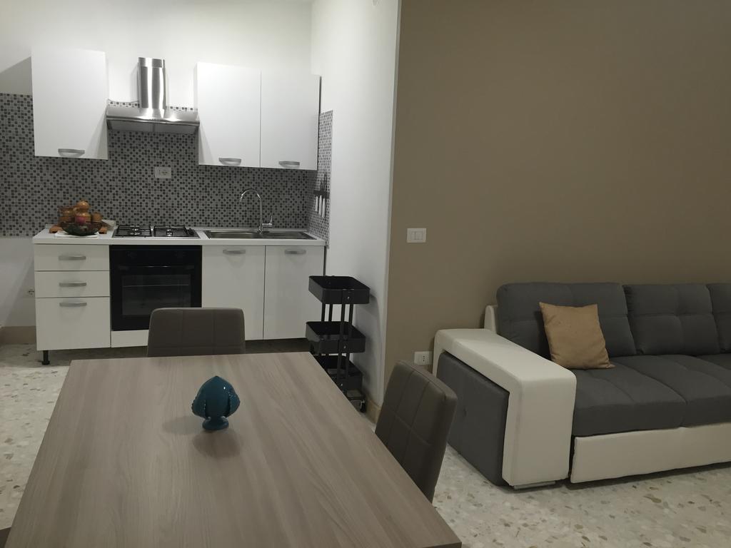 Casa Commenda Apartamento Brindisi Exterior foto