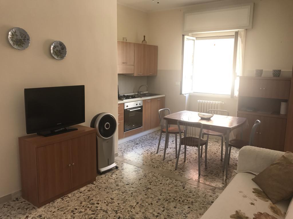 Casa Commenda Apartamento Brindisi Exterior foto