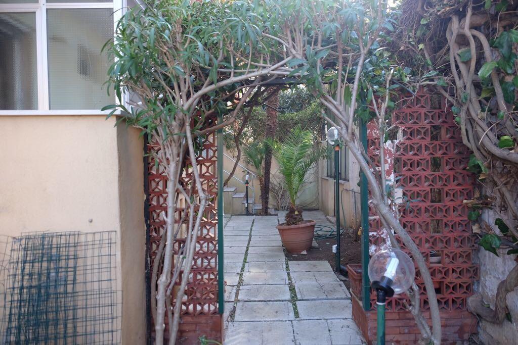 Casa Commenda Apartamento Brindisi Exterior foto